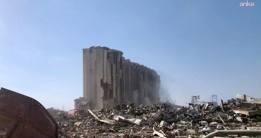 İsrail ordusu, bugün yaptığı açıklamada, ABD arabuluculuğunda Lübnan ile varılan