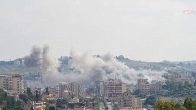 İsrail Başbakanı Binyamin Netanyahu’nun Hizbullah’a yönelik askeri operasyonları artırma kararının