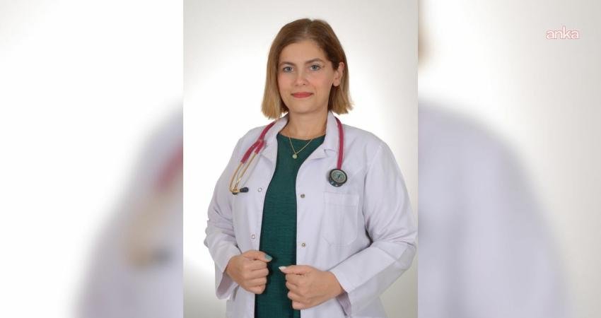 İSTAHED Bilim Komisyonu Üyesi Uzm. Dr. Gülşah Keçebaş, kemirgenlerden insanlara