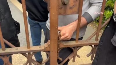 İstanbul Barosu, İstanbul Bilgi Üniversitesi’nin faaliyet izninin, eğitim-öğretim yılının sona