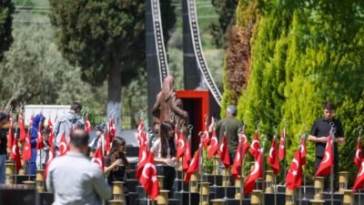 Soma'da 12 yıl önce yaşanan faciayla ilgili İstanbul Barosu denetim