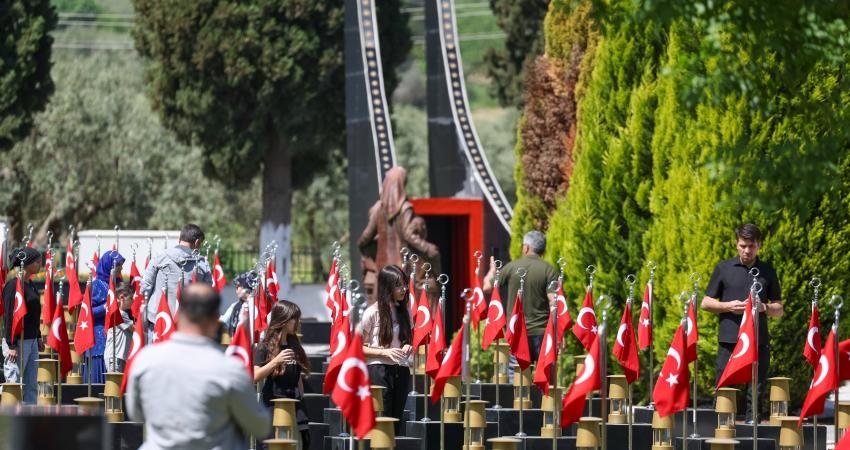 Soma'da 12 yıl önce yaşanan faciayla ilgili İstanbul Barosu denetim