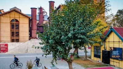 Can Holding’e başlatılan soruşturma kapsamında kurucu vakfına kayyum atanan İstanbul
