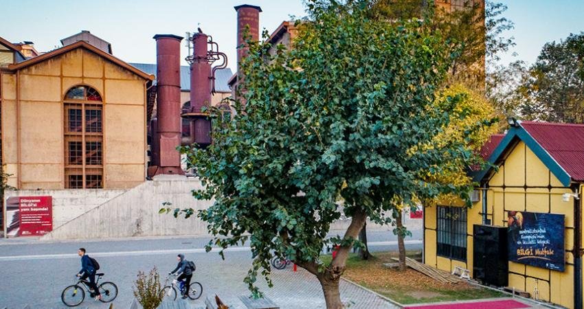 Can Holding’e başlatılan soruşturma kapsamında kurucu vakfına kayyum atanan İstanbul