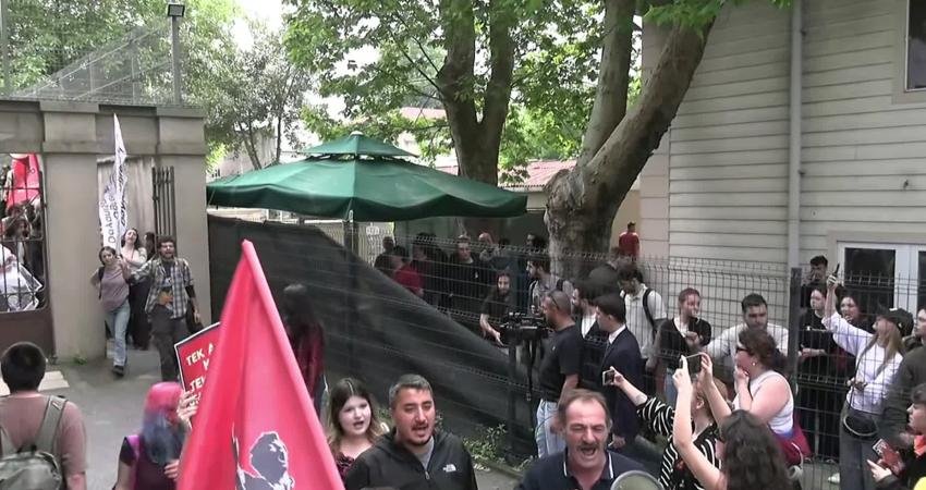 Cumhurbaşkanı Recep Tayyip Erdoğan’ın imzasıyla İstanbul Bilgi Üniversitesi’nin faaliyet izninin