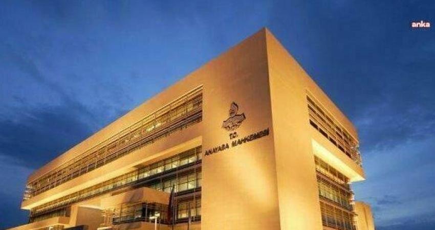 İstanbul Üniversitesi’ne Cumhurbaşkanlığı Kararnamesi ile ile kadro ihdasına AYM’den iptal Anayasa Mahkemesi (AYM), İstanbul Üniversitesi bünyesinde “musiki paleograf ve icra