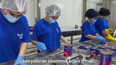 İBB İstanbul Vakfı’nın her yıl düzenlediği Kurban Bağışı Kampanyası başladı.