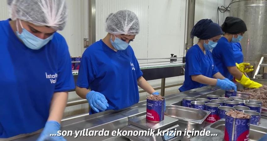 İBB İstanbul Vakfı’nın her yıl düzenlediği Kurban Bağışı Kampanyası başladı.