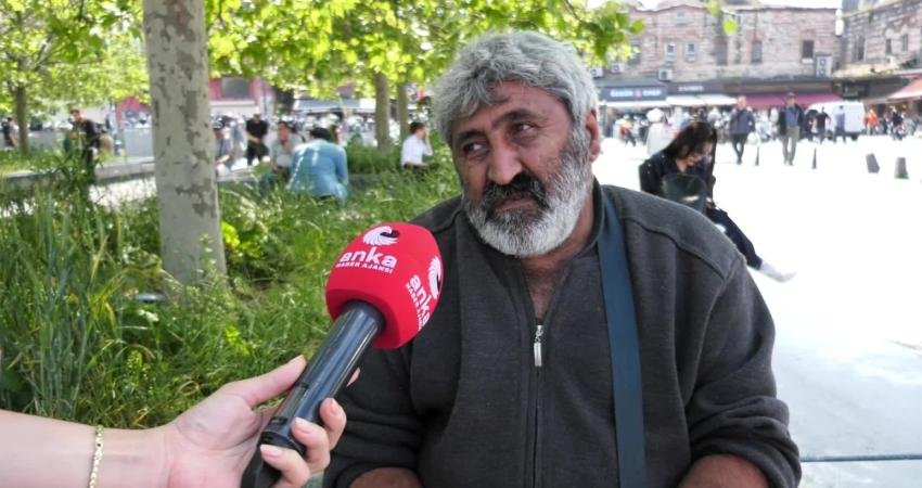 İstanbul’da yaşam mücadelesi veren Malatyalı depremzede: ‘Adım da Yaşar; ‘Yaşar Ne Yaşar Ne Yaşamaz’ durumuna düştüm 52 yaşındaki Yaşar Algil, 6 Şubat depremlerinin ardından büyük yıkımın