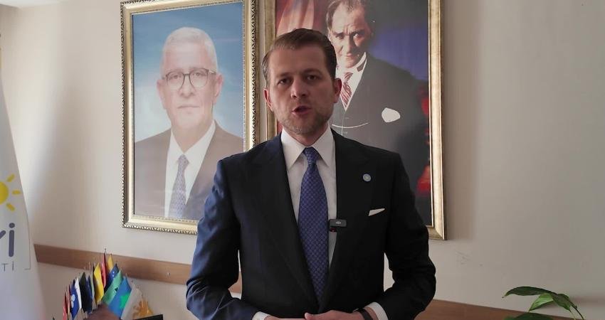 Cumhurbaşkanı Recep Tayyip Erdoğan ile Adalet Bakanı Akın Gürlek’in “yeni