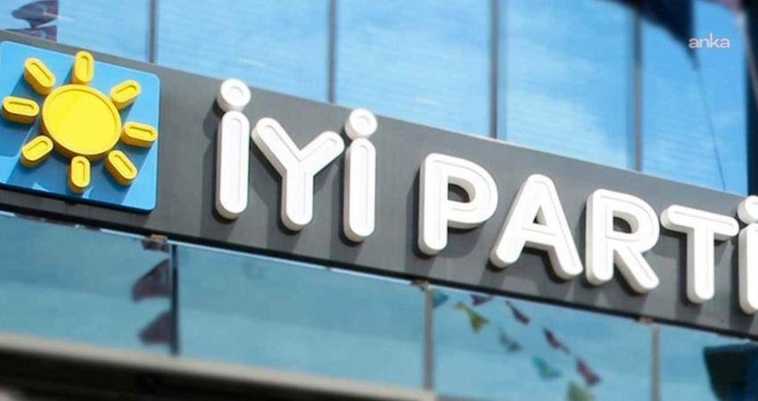 İYİ Parti,  13 Mayıs Türk Dil Bayramı'na ilişkin, "Milletimizi