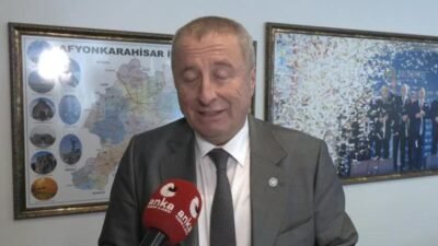 İYİ Parti Hukuk ve Seçim İşleri Başkanlığı, 13-14 Haziran tarihlerinde