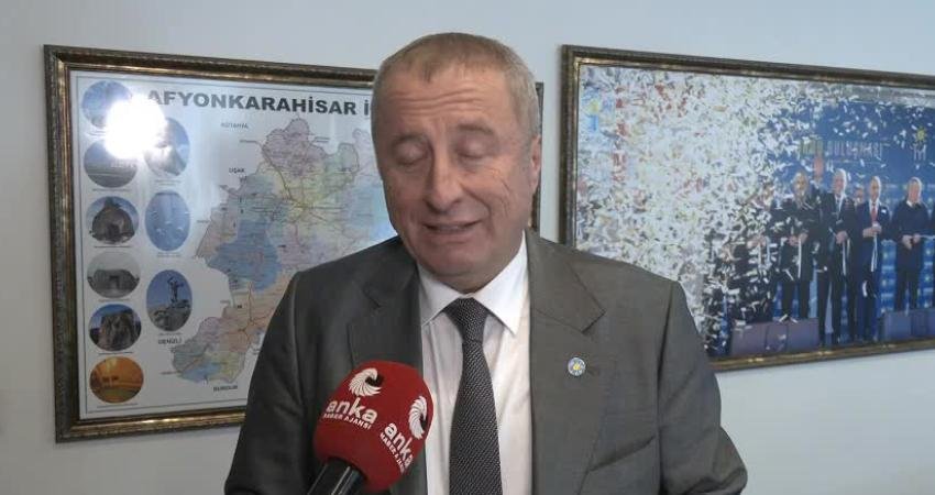 İYİ Parti Hukuk ve Seçim İşleri Başkanlığı, 13-14 Haziran tarihlerinde