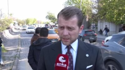 İYİ Parti Genel Sekreteri Osman Ertürk Özel, “Bu yaşanan hadiselerin