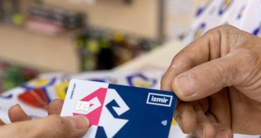 İzmir Büyükşehir Belediyesi, Kurban Bayramı öncesinde ekonomik zorluk yaşayan yurttaşlara
