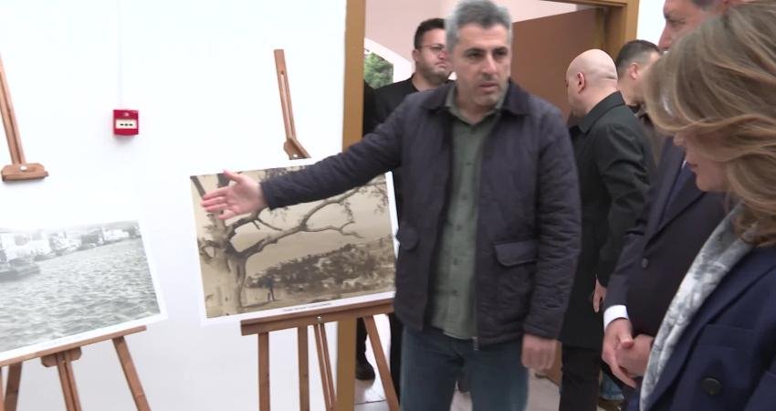 İzmir ile Bakü arasındaki kardeş kent ilişkisinin 40. yılı, Kültürpark’ta