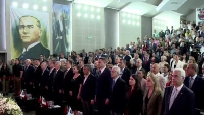 Karabağlar Belediyesi’nin Osman Aksüner Mahallesi 1. Etap Kentsel Tasarım Projesi