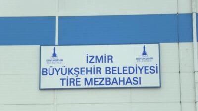 İzmir Büyükşehir Belediyesi, sağlıklı, güvenli ve huzurlu bir Kurban Bayramı