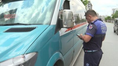 İzmir Büyükşehir Belediyesi Zabıta Dairesi Başkanlığı, Kurban Bayramı öncesinde taksi,