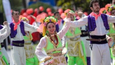İzmir Büyükşehir Belediyesi, 19 Mayıs Atatürk’ü Anma, Gençlik ve Spor