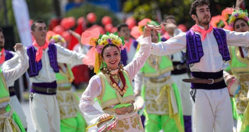 İzmir Büyükşehir Belediyesi, 19 Mayıs Atatürk’ü Anma, Gençlik ve Spor