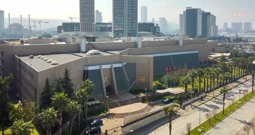 İzmir’in Buca ilçesinde 33 kedinin ölü bulunmasına ilişkin gözaltına alınan