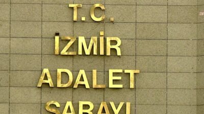 İzmir’in Buca ilçesinde 33 kedinin çöp konteynerinde ölü bulunmasına ilişkin