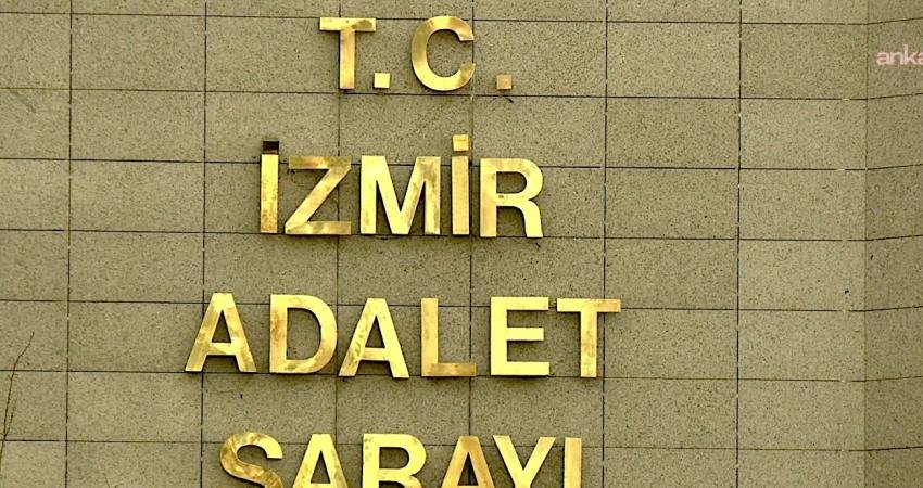 İzmir’in Buca ilçesinde 33 kedinin çöp konteynerinde ölü bulunmasına ilişkin