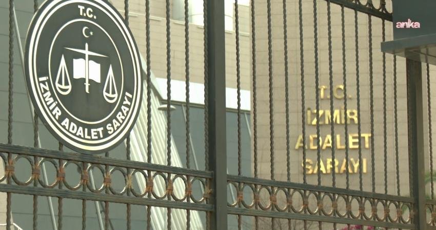 İzmir Cumhuriyet Başsavcılığı'nın Buca'da Adnan Kahveci Caddesi’nde çok sayıda kedinin