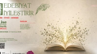 İzmir Büyükşehir Belediyesi tarafından 25-27 Eylül tarihlerinde yapılacak 10. İzmir