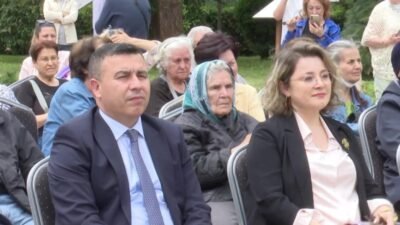 İzmir Büyükşehir Belediyesi’nin üçüncü kez düzenlediği İzmir Balkon ve Bahçe