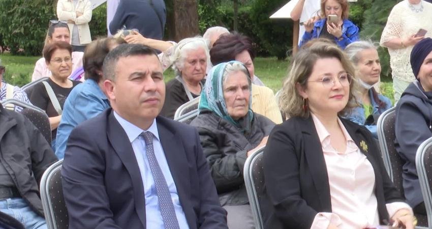 İzmir Büyükşehir Belediyesi’nin üçüncü kez düzenlediği İzmir Balkon ve Bahçe