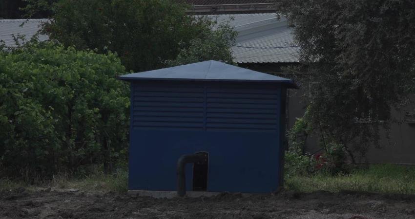 İzmir’e verilen su miktarı saniyede 1200 litreden 1500 litreye çıkarıldı İZSU Genel Müdürlüğü, Halkapınar Derin Kuyular Bölgesi’nde yürüttüğü 210 milyon