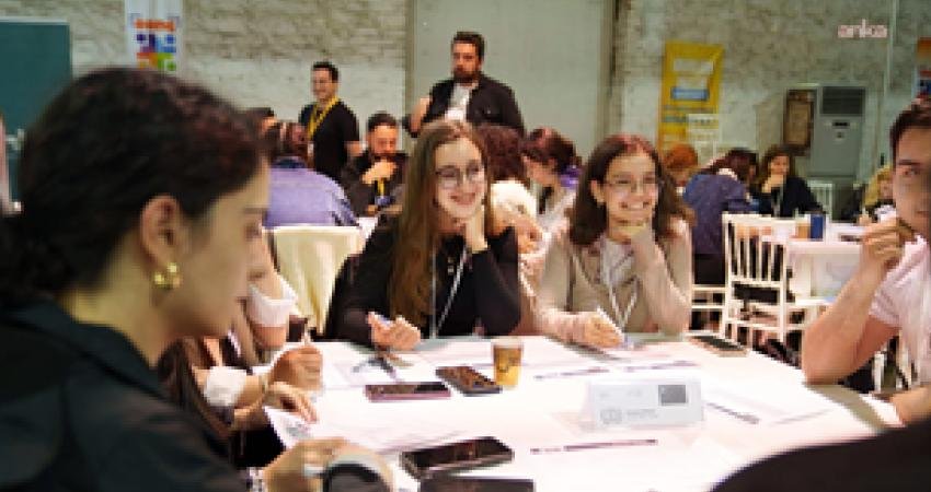 İzmir Büyükşehir Belediyesi’nin uluslararası Youth Climate Action Fund programına seçilmesiyle