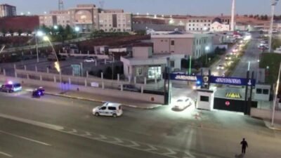 Jandarma Genel Komutanlığı, Şanlıurfa merkezli 21 ilde “yasa dışı bahis”