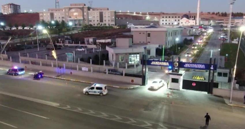 Jandarma Genel Komutanlığı, Şanlıurfa merkezli 21 ilde “yasa dışı bahis”