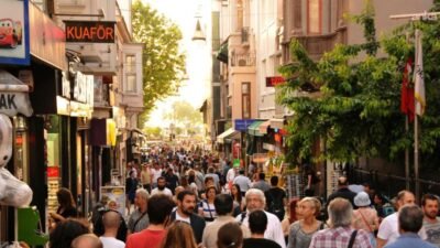 Kadıköy Belediyesi, Avrupa Konseyi Parlamenter Meclisi tarafından "Onur Bayrağı" (Flag