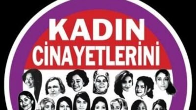 Kadın Cinayetlerini Durduracağız Platformu'ndan, CHP Genel Merkezi’ne yönelik müdahaleye ilişkin