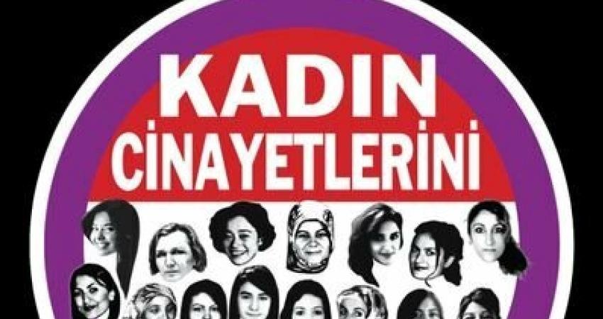 Kadın Cinayetlerini Durduracağız Platformu: Korku düzenine hiçbir zaman teslim olmadık, şimdi de teslim olmayacağız Kadın Cinayetlerini Durduracağız Platformu'ndan, CHP Genel Merkezi’ne yönelik müdahaleye ilişkin
