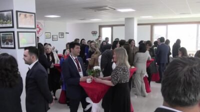 Bilecik Ticaret ve Sanayi Odası’nda Kadın Girişimciler İcra Kurulu Marmara