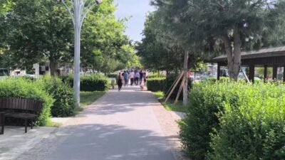 Osmaniye’nin Kadirli ilçesinde vatandaşlar, geçim sıkıntısı yaşadıklarını belirtti. En son
