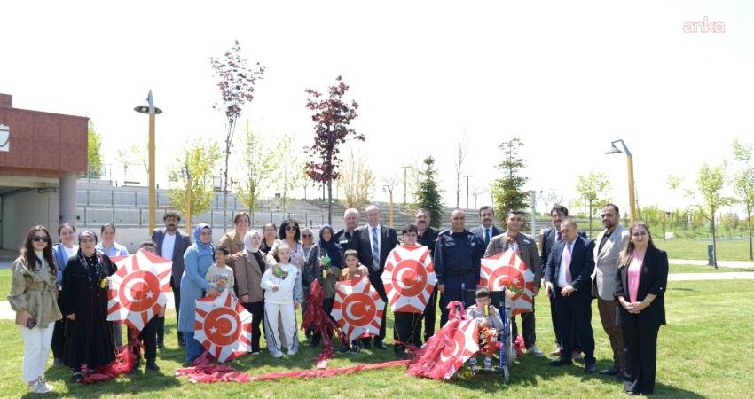 Kahramankazan Belediyesi ile Kültür ve Turizm Bakanlığı iş birliğinde, özel