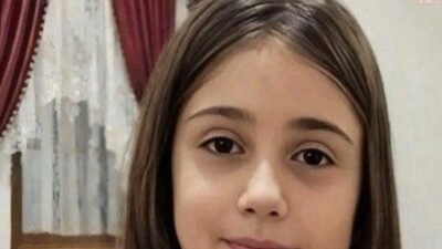 Kahramanmaraş'taki okul saldırısında başına aldığı kurşunlarla ağır yaralanan Almina Ağaoğlu