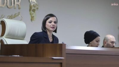 Karabağlar Belediye Başkanı Helil Kınay, mayıs ayı meclis toplantısında yaptığı
