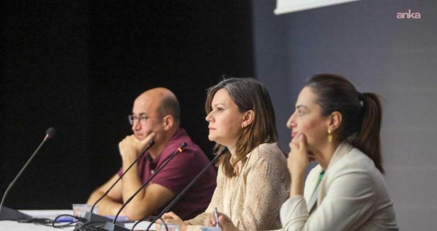 Karabağlar’da üç kez mahkeme kararıyla iptal edilen 4. Etap imar