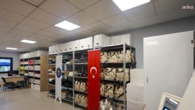 Karabağlar Belediyesi ile Türk Kızılay Karabağlar Şubesi iş birliğinde hayata