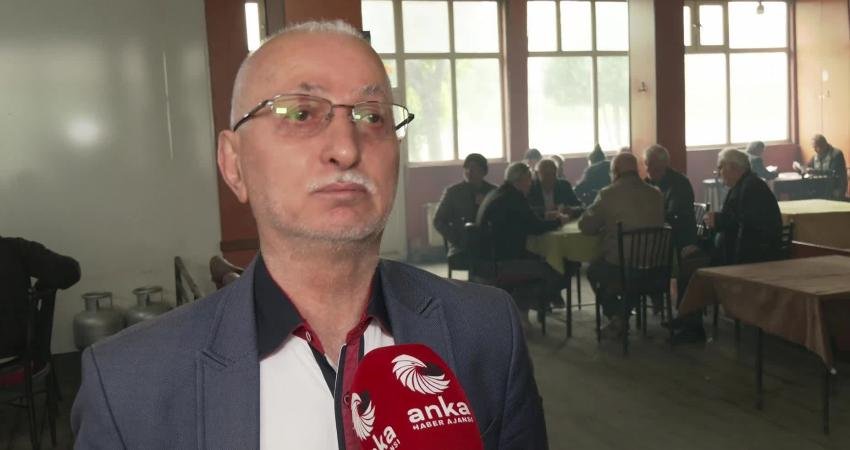 CHP'nin yarın Karabük’te düzenleyeceği "Millet İradesini Sahip Çıkıyor" mitingi öncesinde