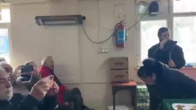 Zonguldak’ta Karadeniz Ereğli ile Alaplı arasında planlanan kafes balıkçılığı projesine