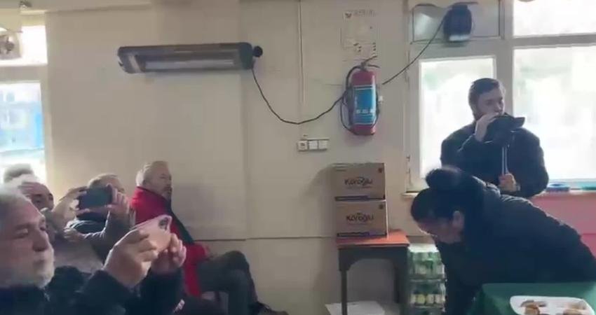 Zonguldak’ta Karadeniz Ereğli ile Alaplı arasında planlanan kafes balıkçılığı projesine
