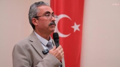 Karataş Belediye Başkanı Ali Bedrettin Karataş, Kurban Bayramı dolayısıyla yayımladığı